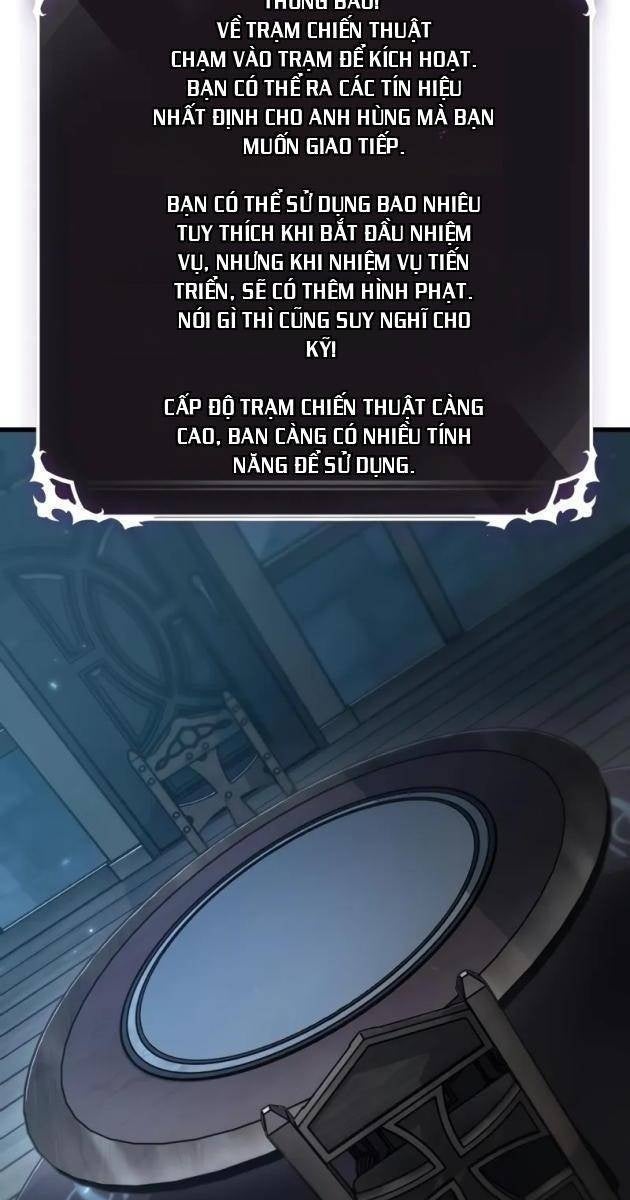 Để Ta Quay Gacha Vô Hạn - Page 118
