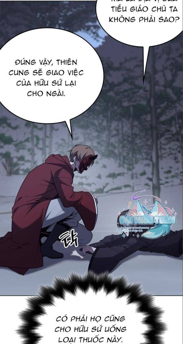 Trùng Sinh Thành Người Thừa Kế Điên Loạn - Page 81