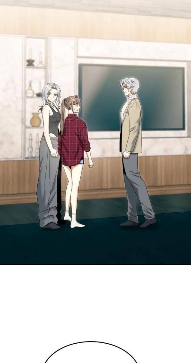 Thợ Săn Sống Trong Căn Hộ Cho Thuê - Page 5