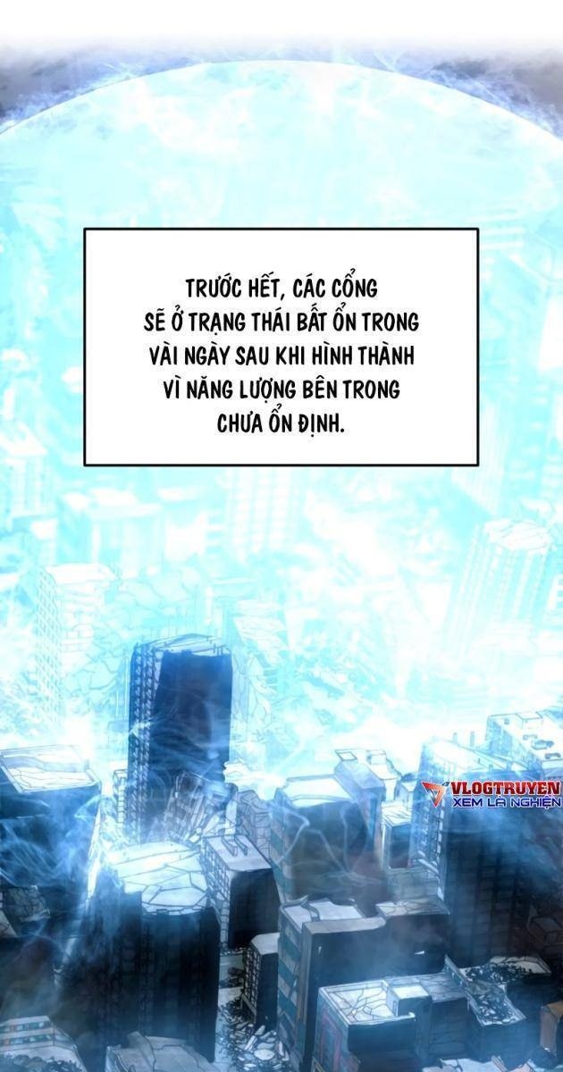 Thợ Săn Sống Trong Căn Hộ Cho Thuê - Page 36