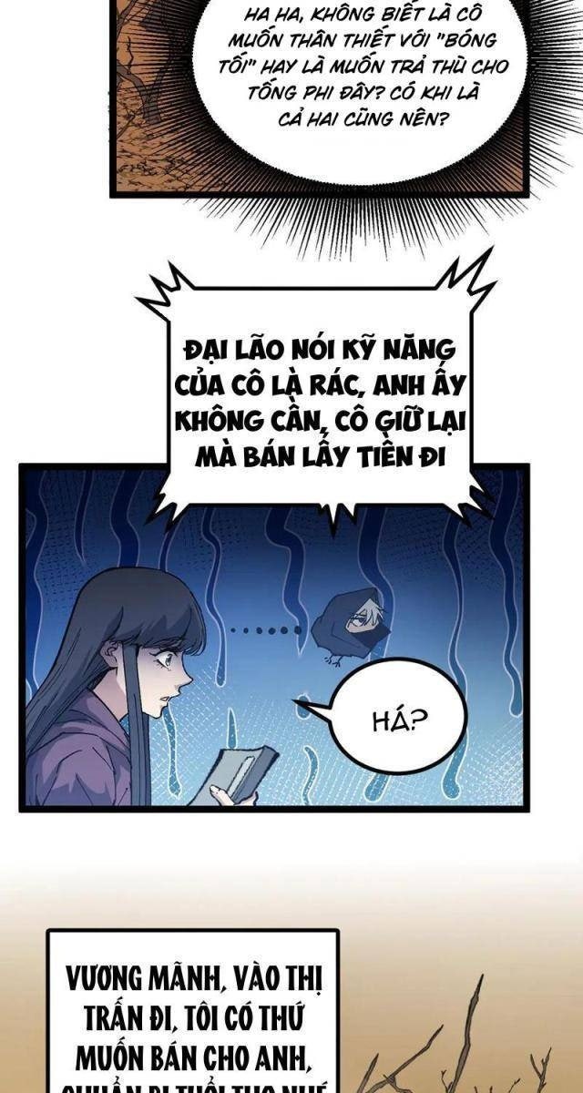 Thần Cấp Sát Thủ, Ta Tức Thị Là Ám Ảnh - Page 65