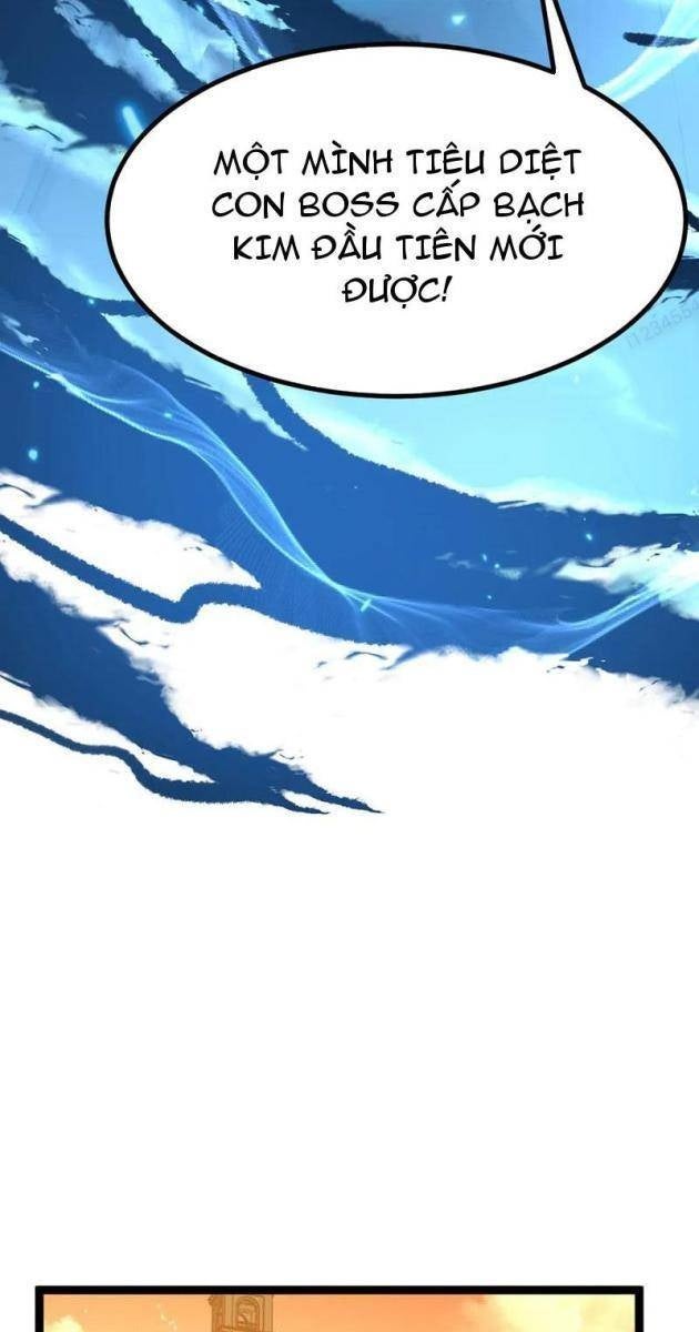 Thần Cấp Sát Thủ, Ta Tức Thị Là Ám Ảnh - Page 39