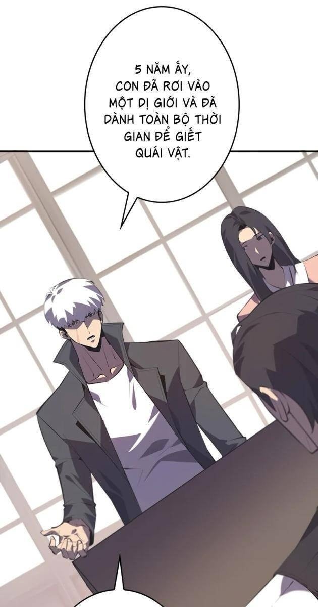 Trở Về Từ Vực Thẳm - Page 96