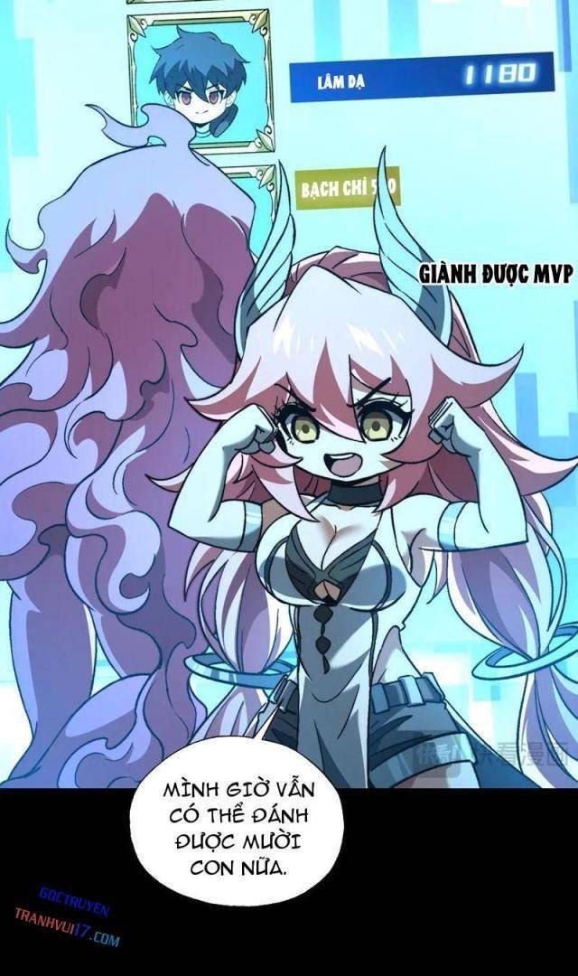 Tai Ách Cấp Mục Sư - Page 28