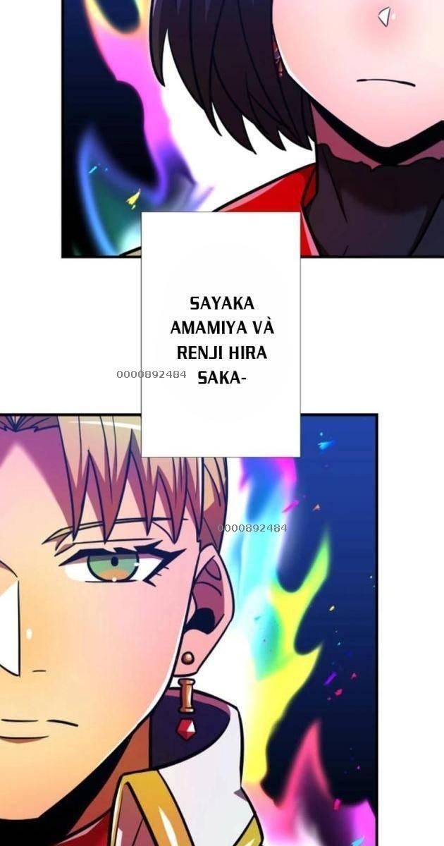 Huyết Thánh Cứu Thế Chủ~ Ta Chỉ Cần 0.0000001% Đã Trở Thành Vô Địch - Page 6