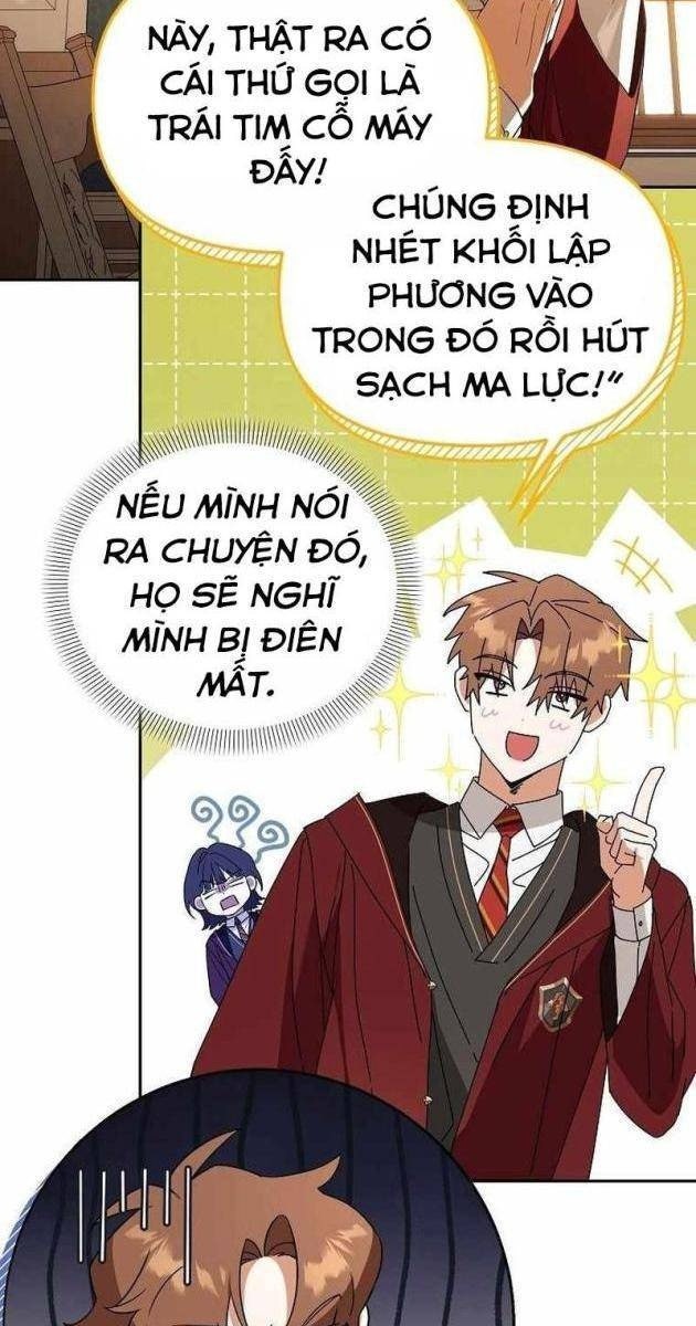 Thuần Thú Sư Thiên Tài Của Học Viện - Page 54