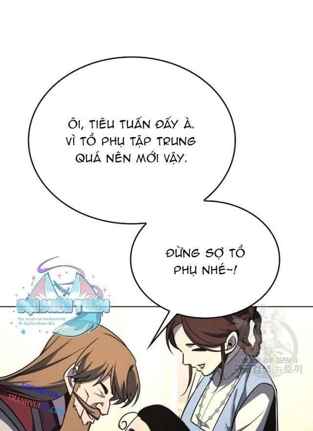Trùng Sinh Thành Người Thừa Kế Điên Loạn - Page 12