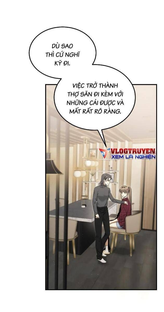 Thợ Săn Sống Trong Căn Hộ Cho Thuê - Page 82