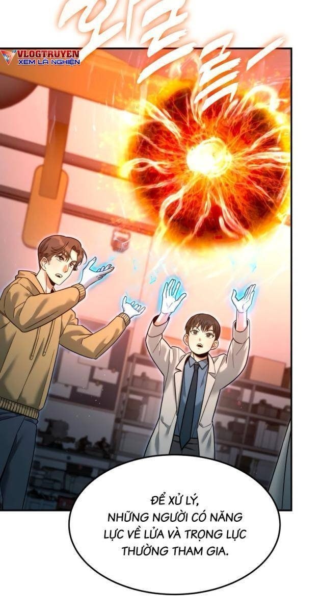 Thợ Săn Sống Trong Căn Hộ Cho Thuê - Page 88