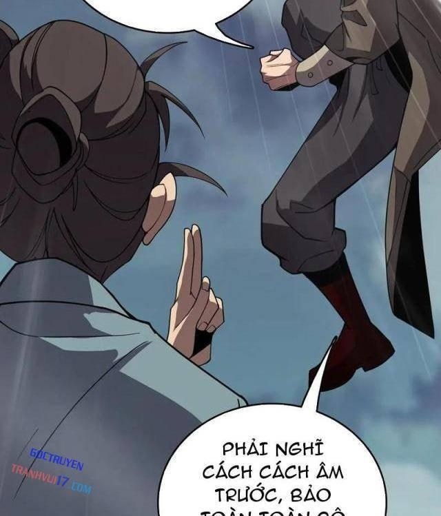 Vạn Tộc Tru Sát!! - Page 36