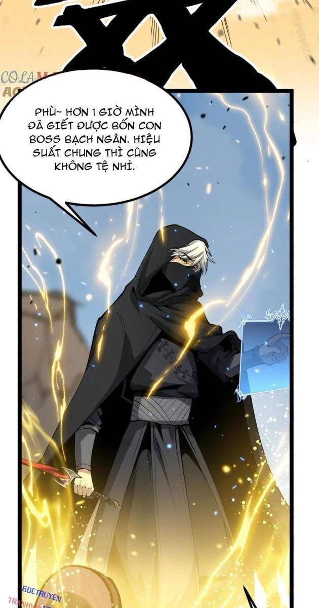 Thần Cấp Sát Thủ, Ta Tức Thị Là Ám Ảnh - Page 27