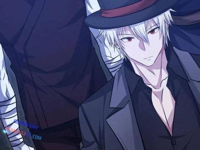 Đệ Nhất Danh Sách - Page 51