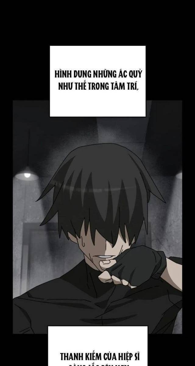 Người Mai Táng Quái Vật - Page 23