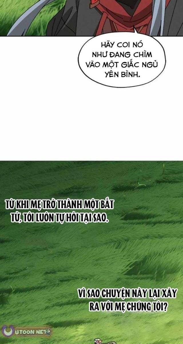 Người Mai Táng Quái Vật - Page 135