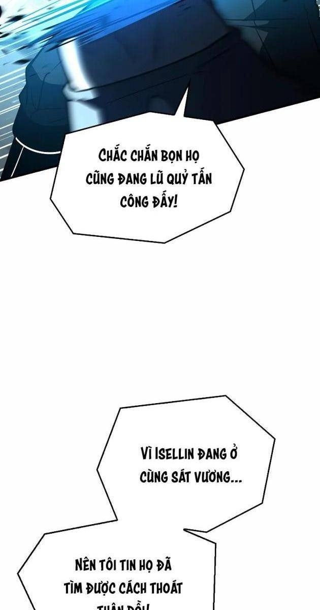 Sự Trở Lại Của Hiệp Sĩ Giáo Vô Song - Page 79