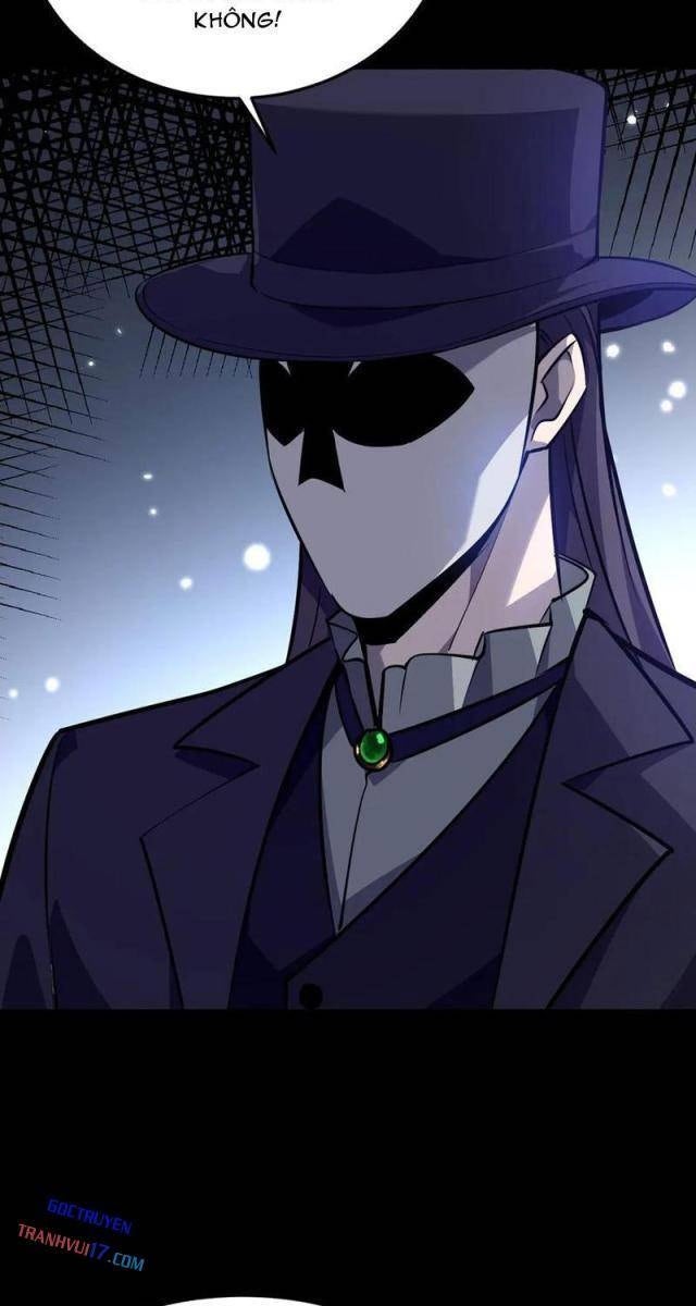 Đừng Gọi Ta Là Ác Ma - Page 30