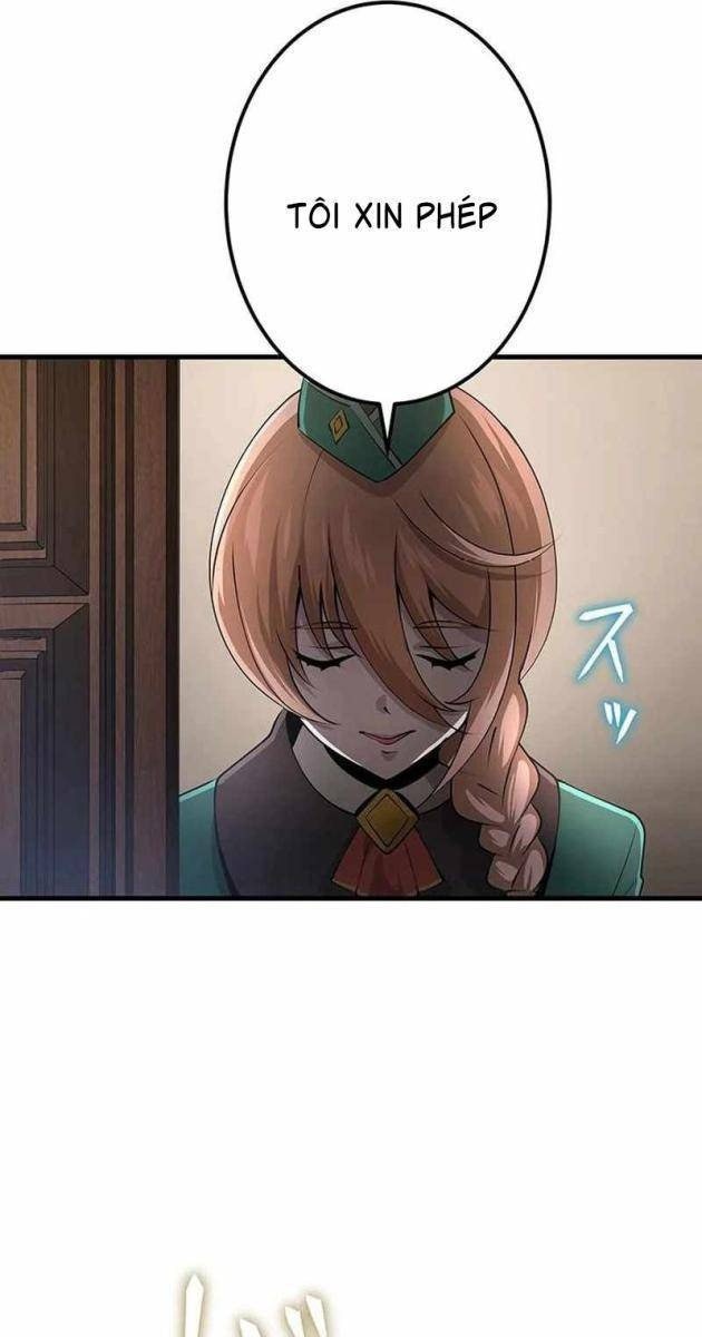 Vượt Cấp Với Kỹ Năng Thần Thánh - Page 19