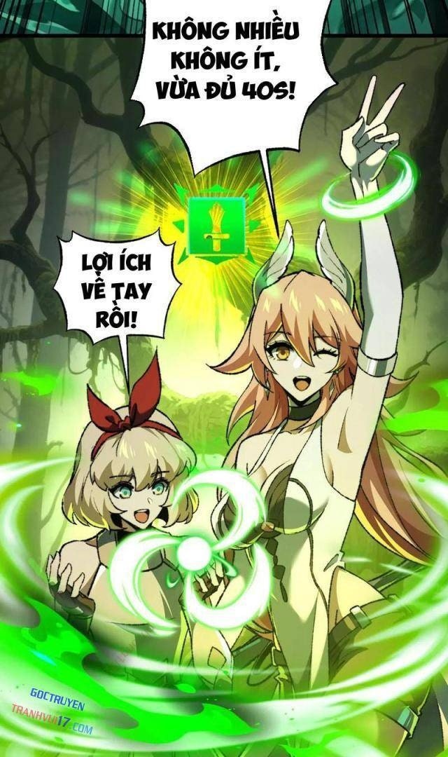 Tai Ách Cấp Mục Sư - Page 10