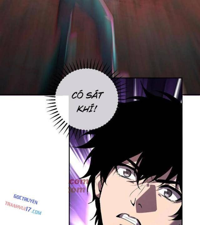 Toàn Dân Tận Thế: Ta, Virus Quân Vương - Page 28