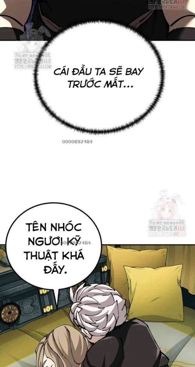 Ông Võ Giả Và Cháu Chí Tôn - Page 52