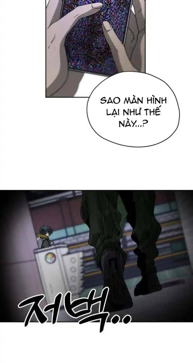 Dự Án Sao Hoả - Page 49