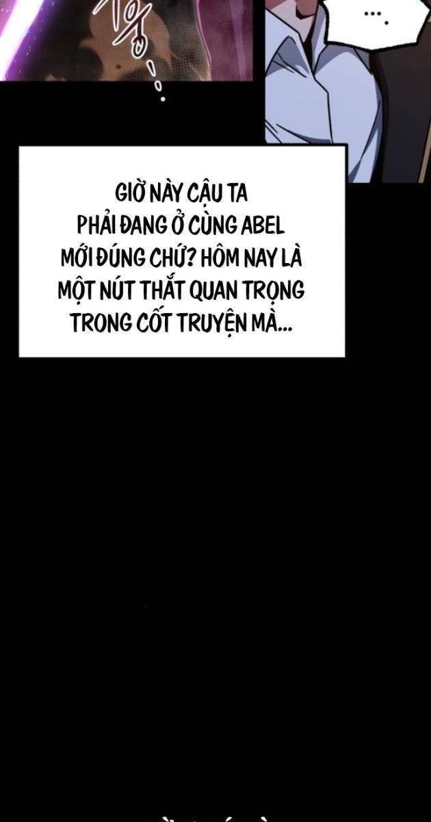 Thống Lĩnh Học Viện Chỉ Bằng Dao Sashimi - Page 12