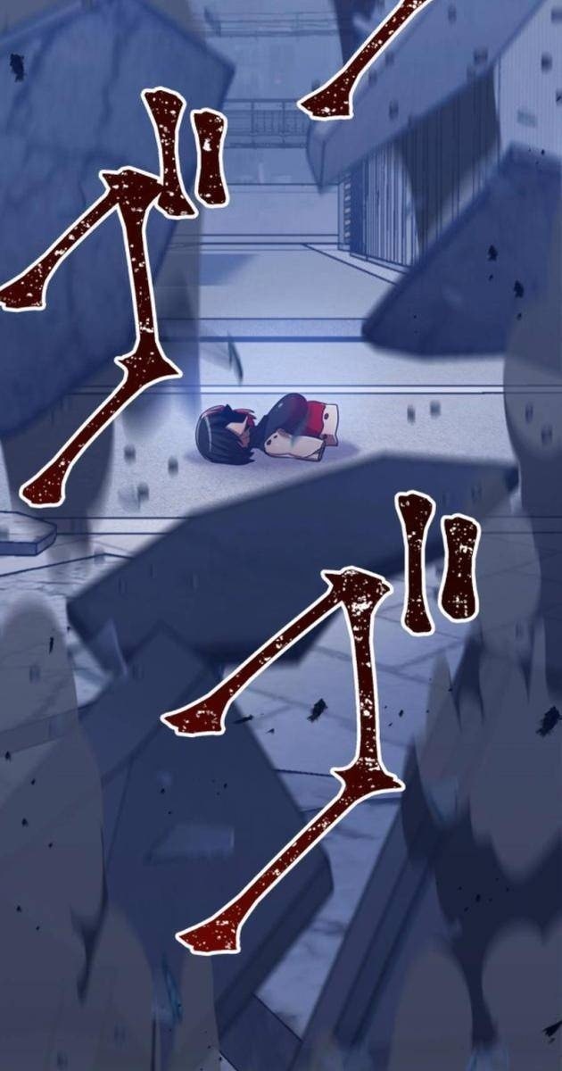 Huyết Thánh Cứu Thế Chủ~ Ta Chỉ Cần 0.0000001% Đã Trở Thành Vô Địch - Page 112