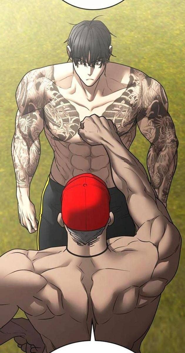 Nhiệm Vụ Đời Thật - Page 132