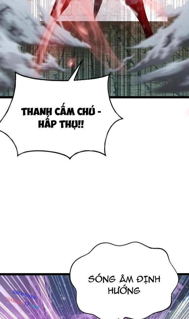 Vạn Tộc Tru Sát!! - Page 30
