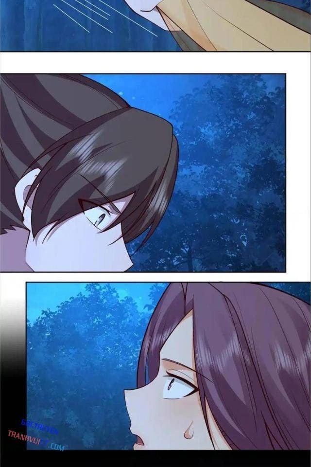 Tân Sủng Mị - Page 23