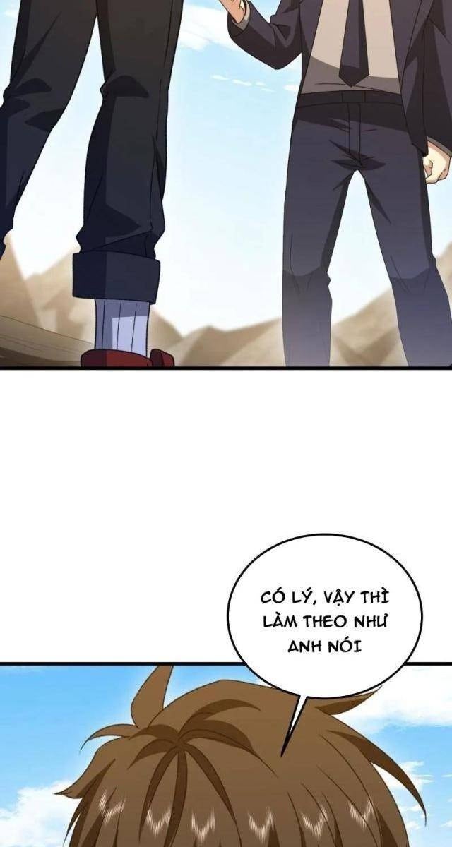 Đệ Nhất Danh Sách - Page 58