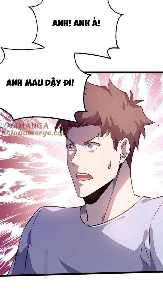 Đừng Gọi Ta Là Ác Ma - Page 27