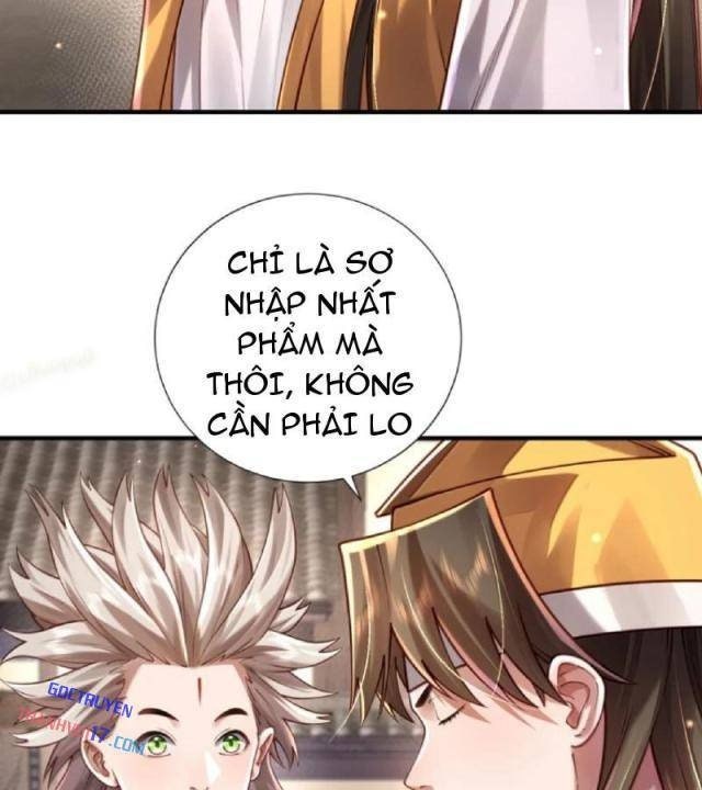 Bói Toán Mà Thôi, Cửu Vĩ Yêu Đế Sao Lại Thành Nương Tử Ta?! - Page 48