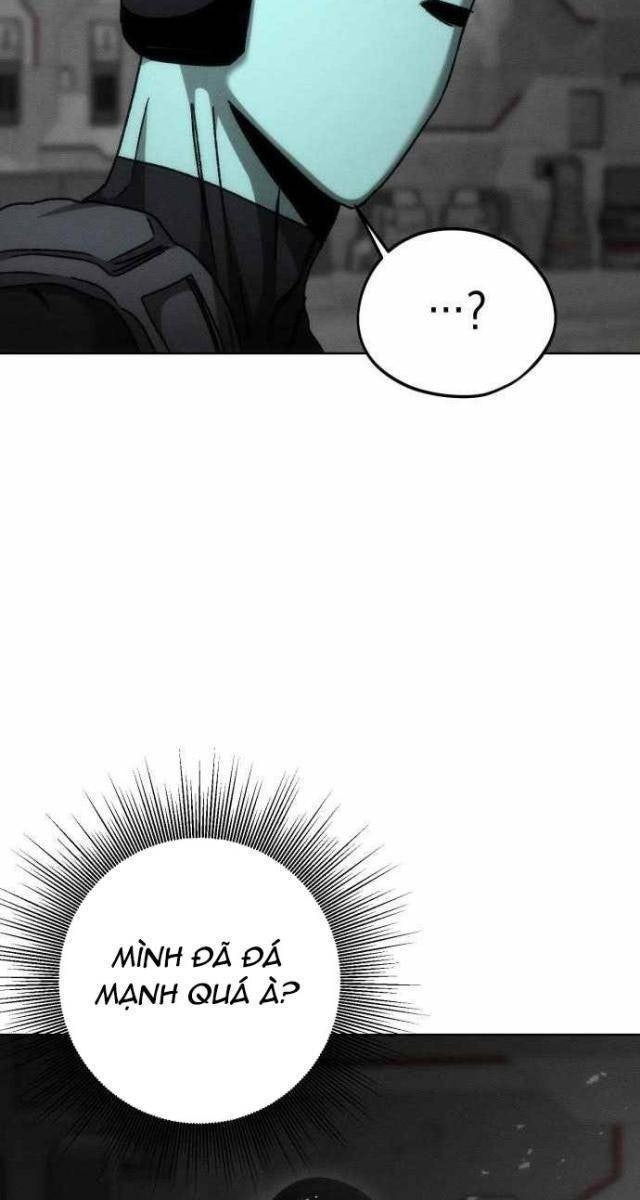 Dự Án Sao Hoả - Page 49