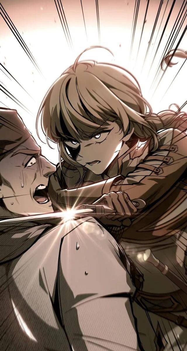 Vô Hồn Bất Kính Giả Dạ - Page 17