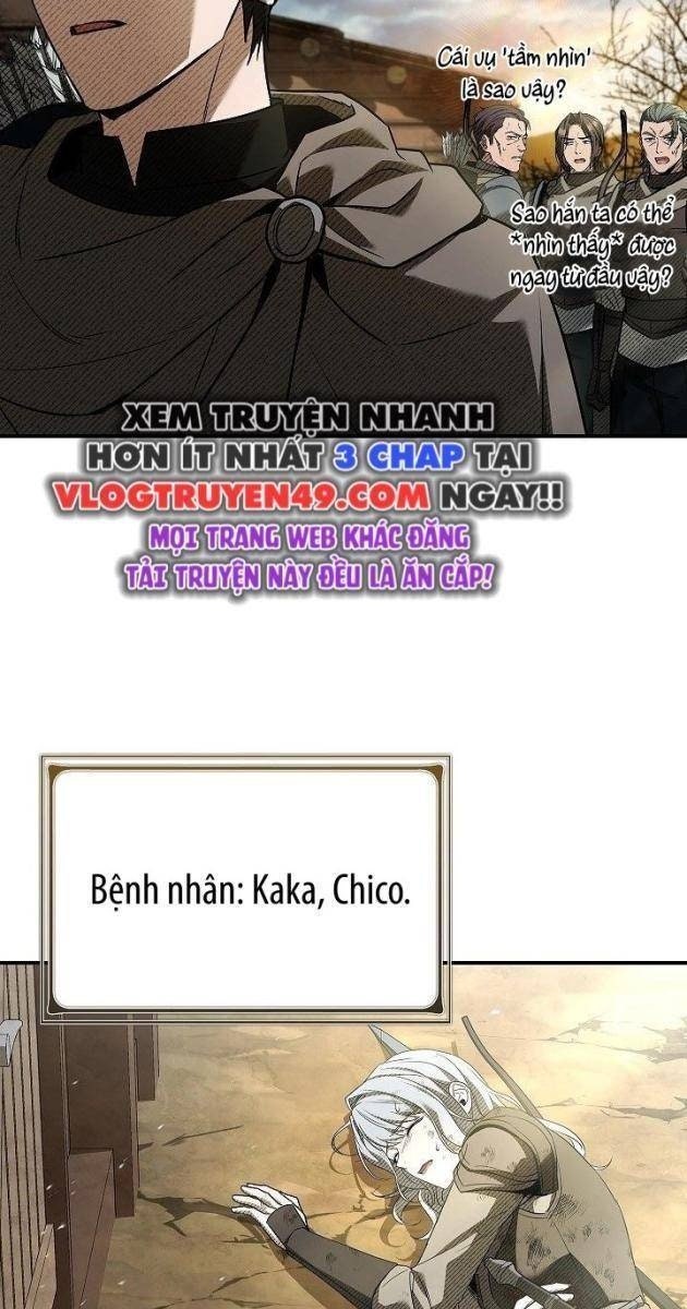 Vô Hồn Bất Kính Giả Dạ - Page 36