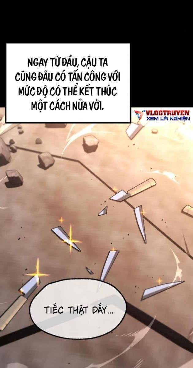 Thống Lĩnh Học Viện Chỉ Bằng Dao Sashimi - Page 11