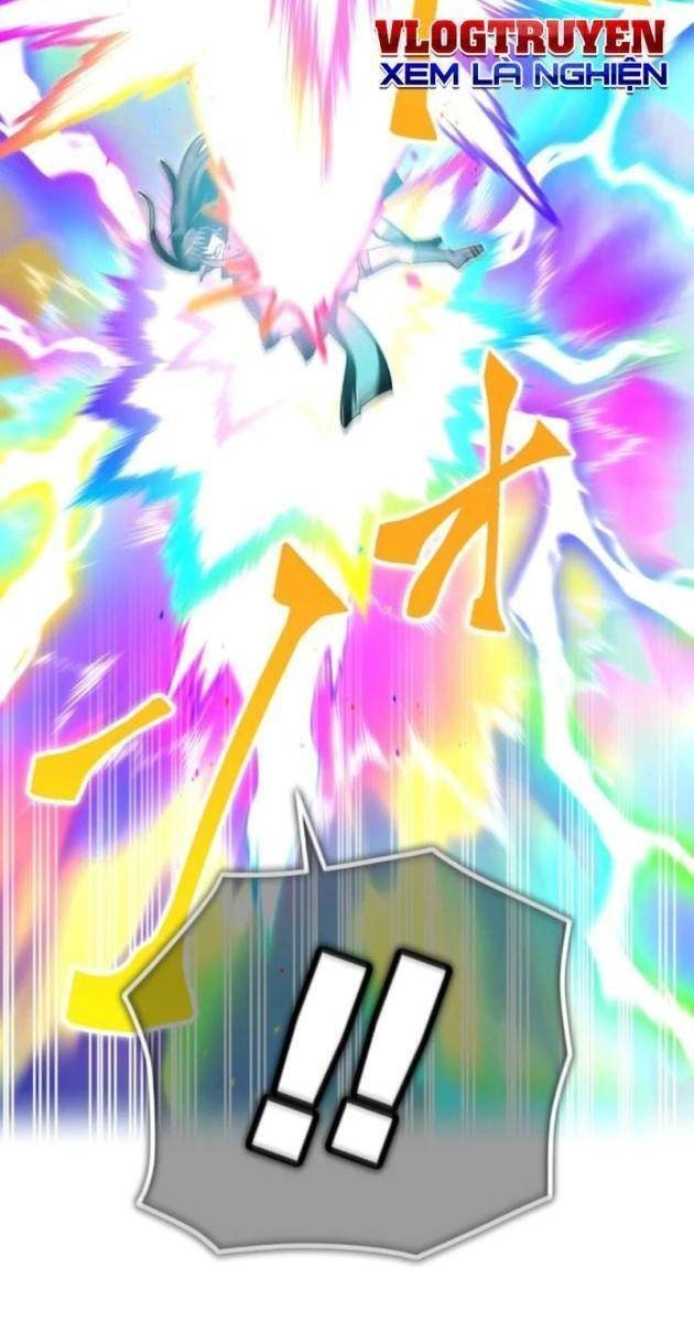 Huyết Thánh Cứu Thế Chủ~ Ta Chỉ Cần 0.0000001% Đã Trở Thành Vô Địch - Page 129