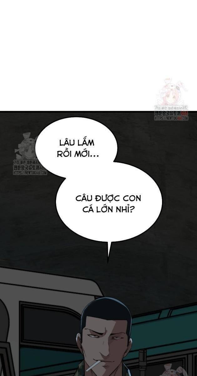 Kẻ Không Thuộc Về Loài Người - Page 135