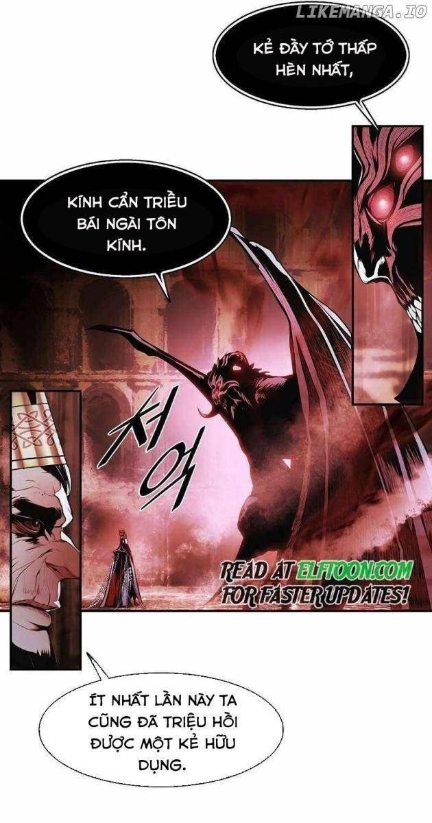 Bất Bại Chân Ma - Page 33