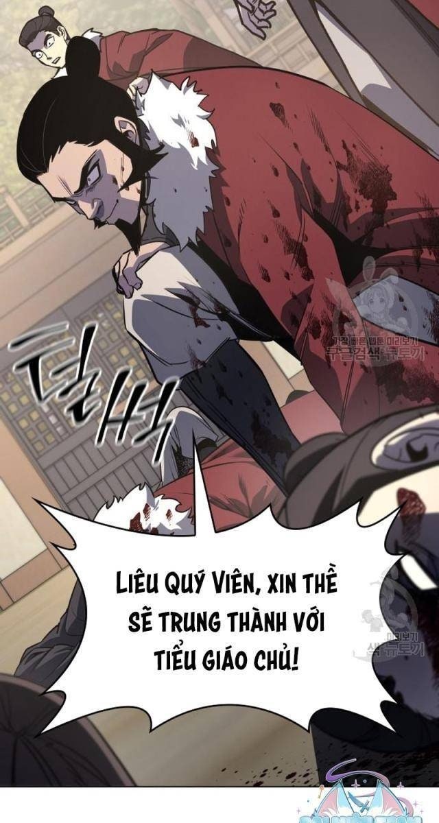 Trùng Sinh Thành Người Thừa Kế Điên Loạn - Page 74