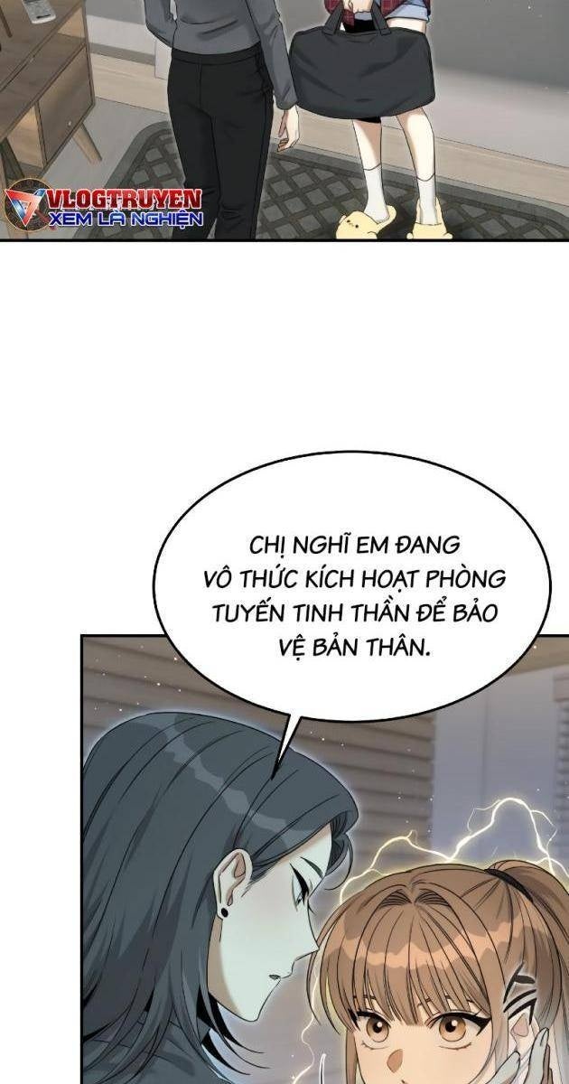 Thợ Săn Sống Trong Căn Hộ Cho Thuê - Page 35