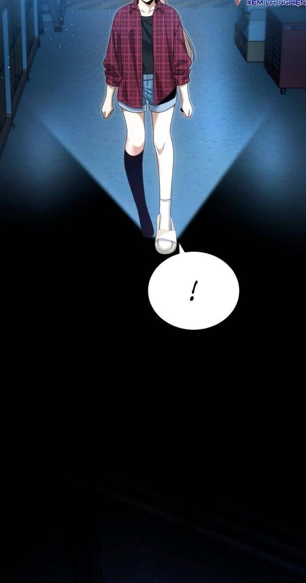 Thợ Săn Sống Trong Căn Hộ Cho Thuê - Page 97