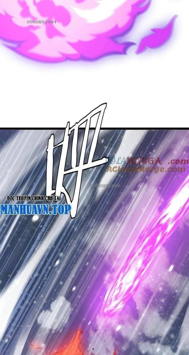 Vạn Tộc Tru Sát!! - Page 35