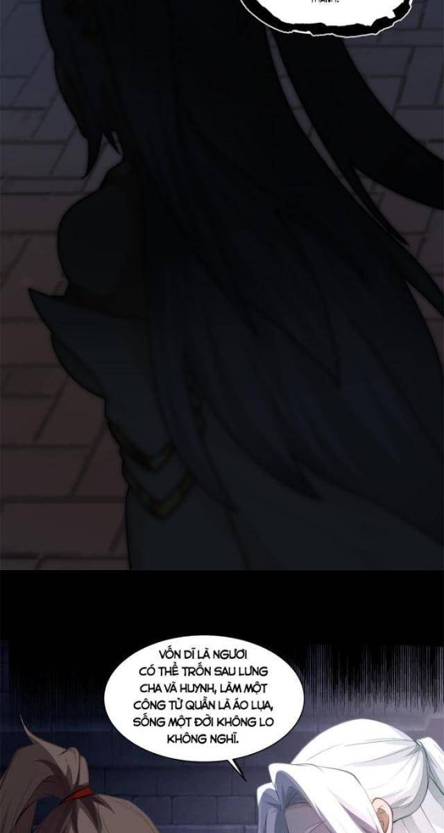 Tân Sủng Mị - Page 38