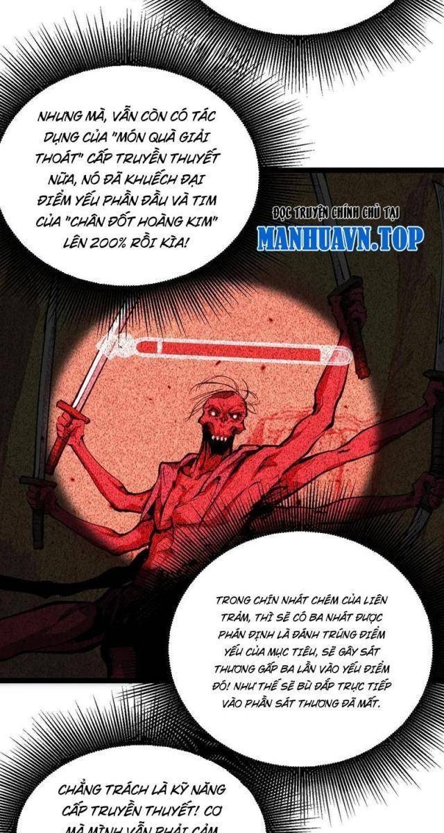 Thần Cấp Sát Thủ, Ta Tức Thị Là Ám Ảnh - Page 9