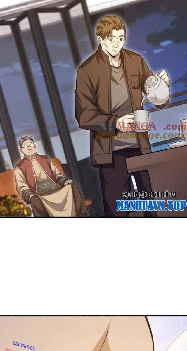 Đệ Nhất Danh Sách - Page 8