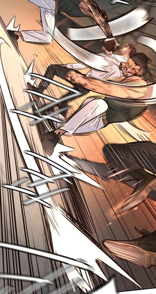 Mọi người Đều Yêu Cô Ấy - Page 33