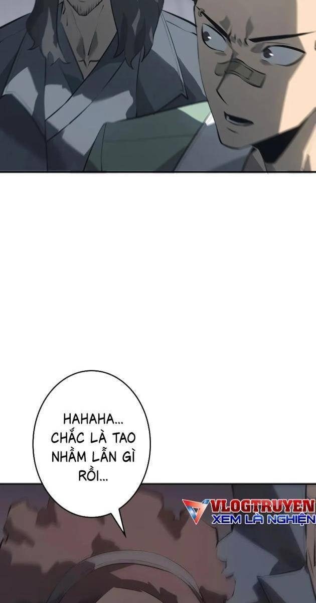 Trở Về Từ Vực Thẳm - Page 31