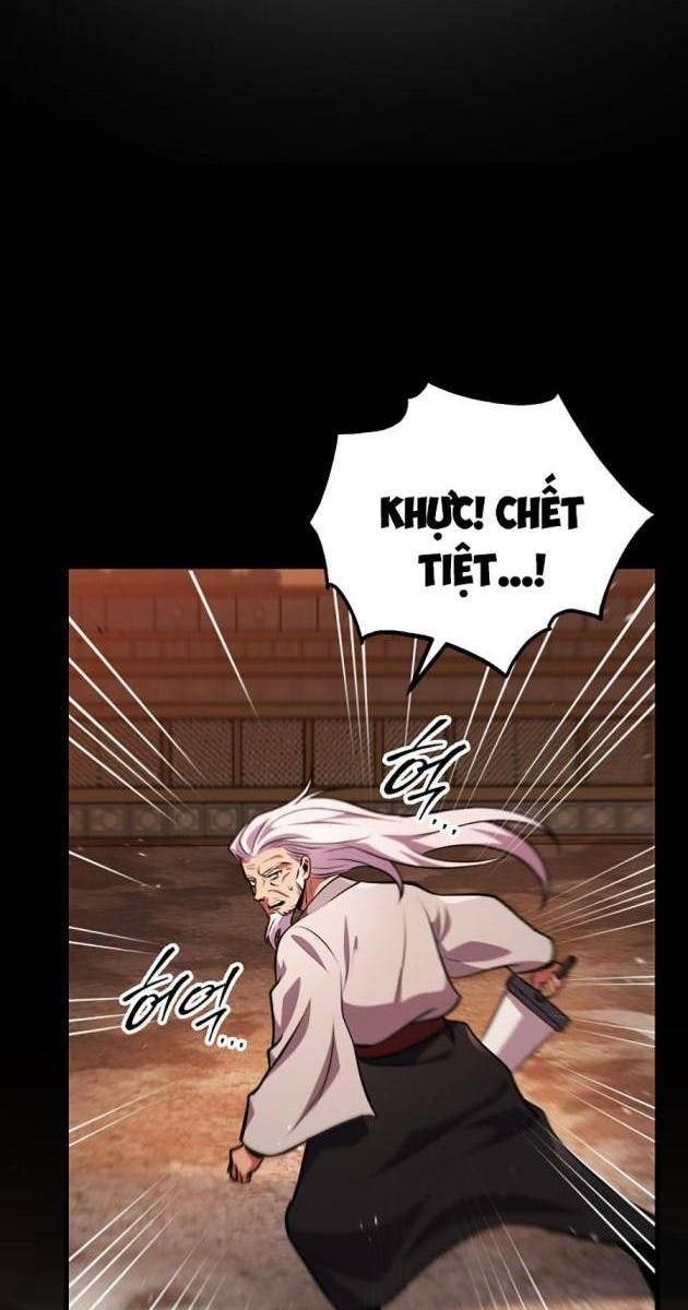 Cửu Thiên Kiếm Pháp - Page 24